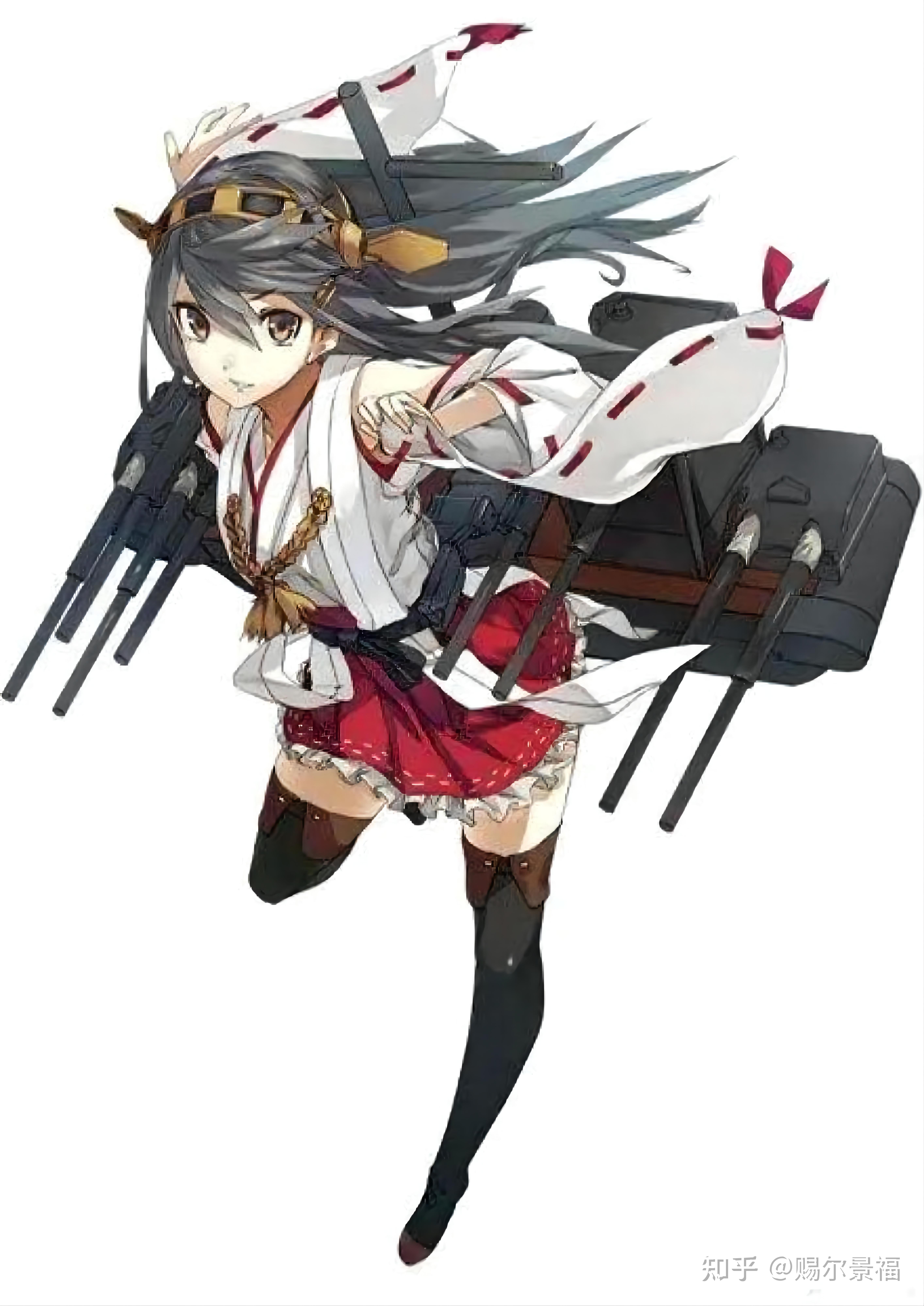 舰娘collection加贺赤城美图