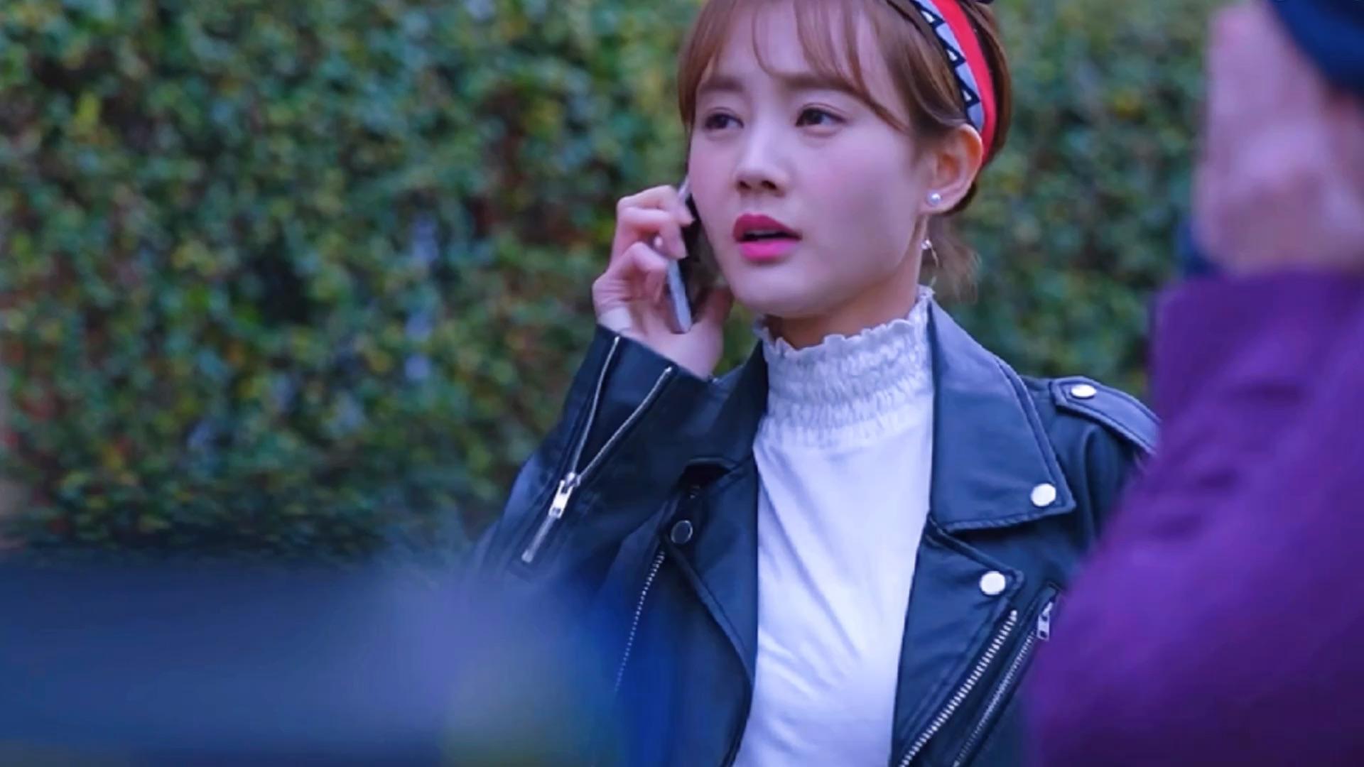 那一刻与你相见夏苒苒老爸生日宴会上闺女送上神秘大礼