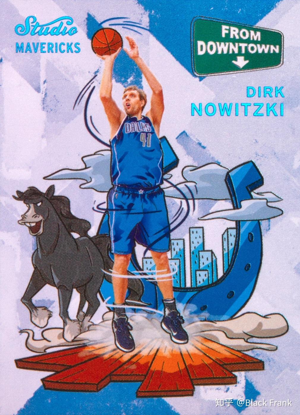 30队30周no17达拉斯独行侠dallasmavericks