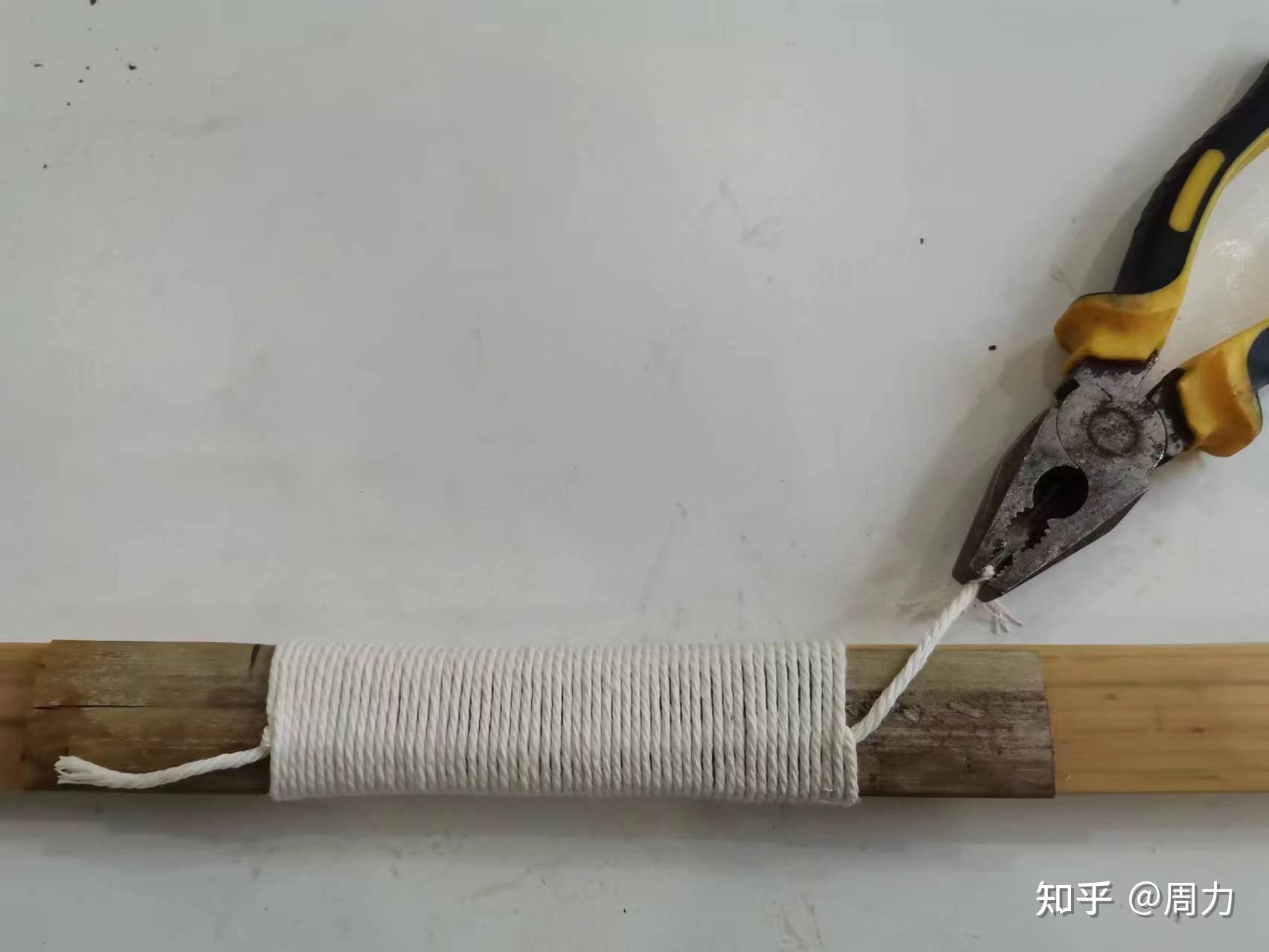 竹弓制作分享(儿时的怀念 & 今日的改良)第五篇-材料 - 知乎