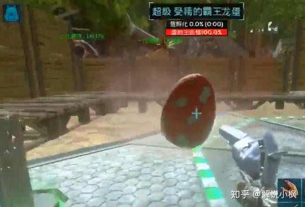 方舟驯服伤齿龙秘籍 第一种方法效果最佳 晚上嗷嗷猛如虎 伤齿龙简单驯服方法 天摩网