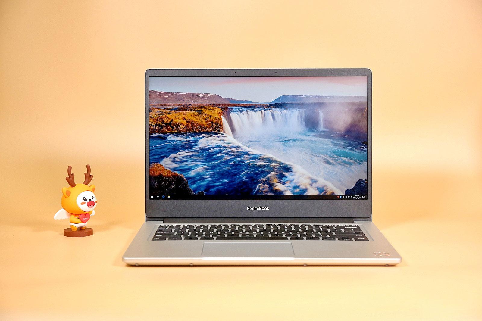 『红米redmibook 14锐龙版』