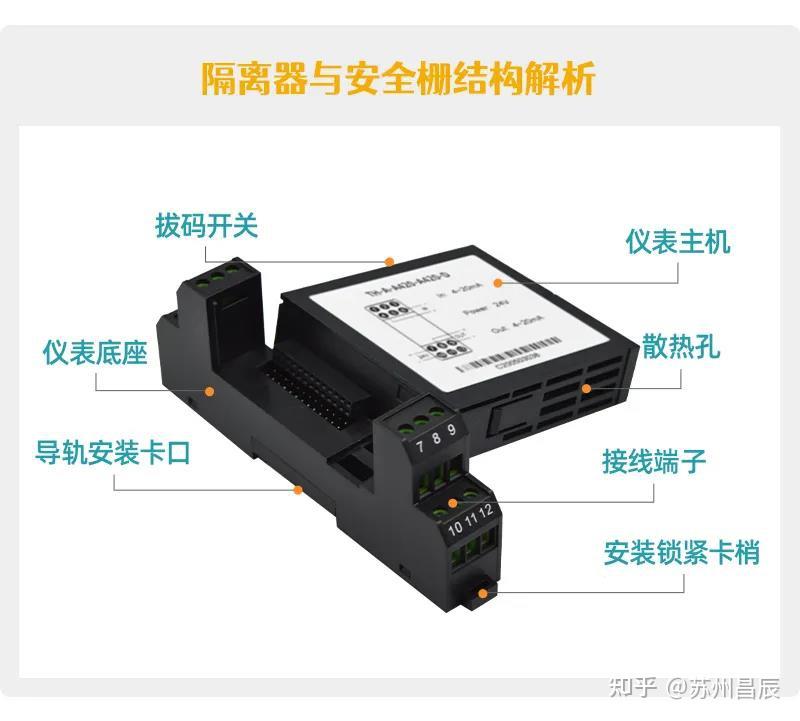 天线隔离器安装图图片