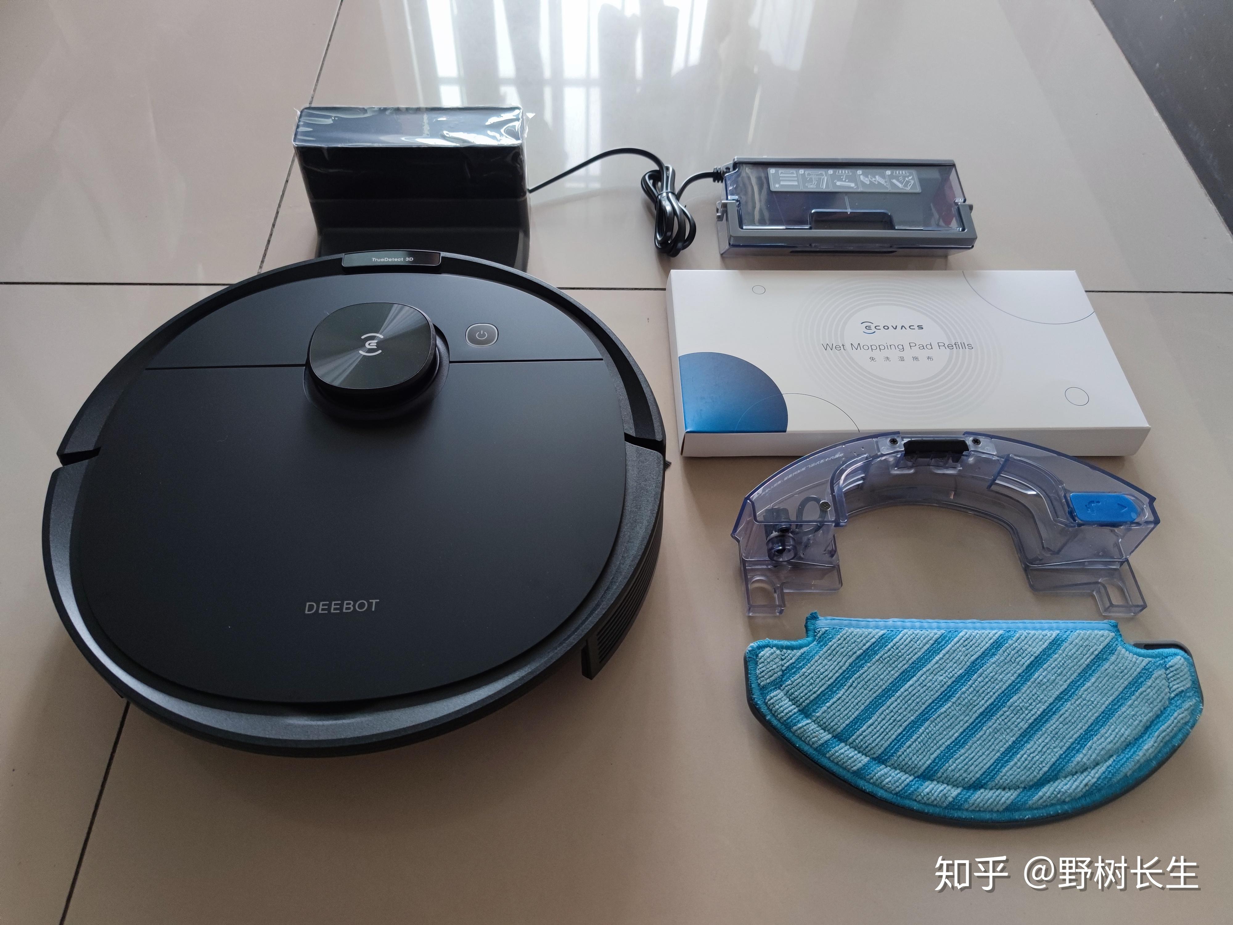 科沃斯n8pro测评|科沃斯n8pro和科沃斯t8哪款更值得买?