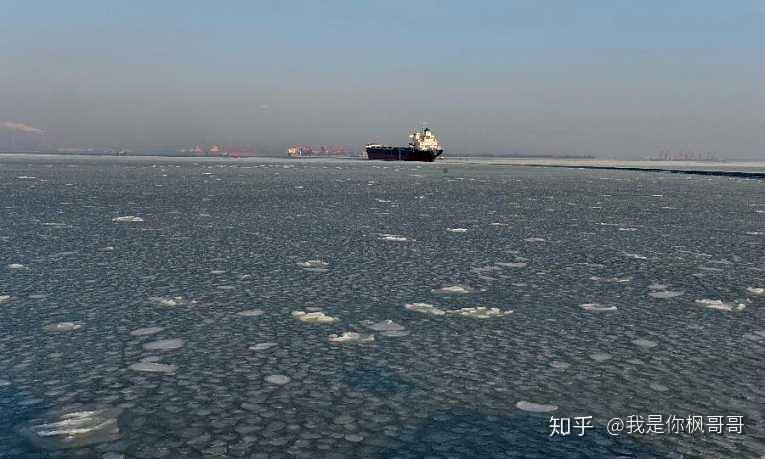 唐山,沧州两个沿海城市中心城区与海港也较为遥远,海岸泥沙淤积,沼泽