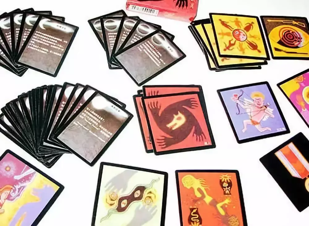 既不乱带节奏也不要盲从,清楚得分辨敌友…——看身份牌