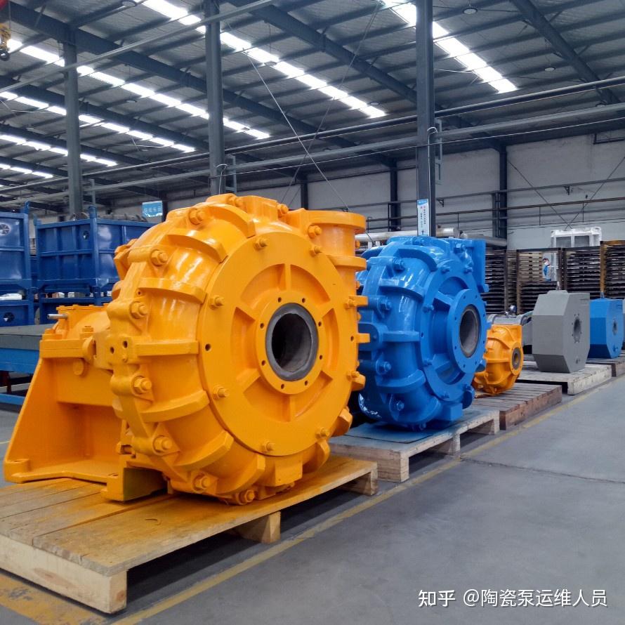 2019年公司生产的碳化硅陶瓷泵亮相国内外各大知名展会,特别是智利