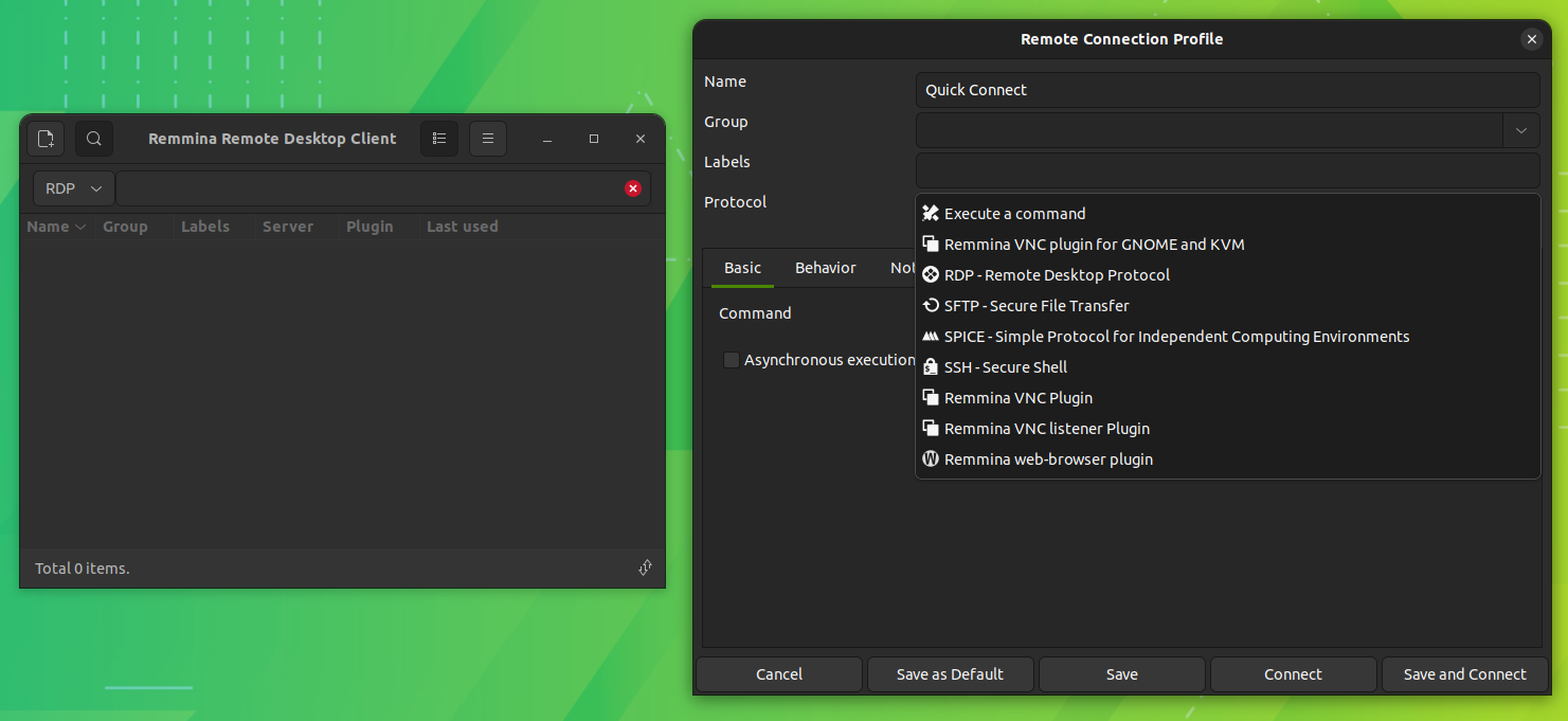 Linux Remote Tools 8 款最佳的 Linux 远程桌面工具 | Linux 中国 - 知乎