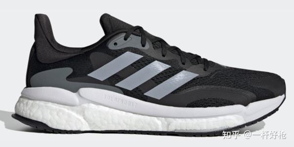 adidas的boost系列跑鞋这么多到底哪一双好请知乎大神详细解答 知乎