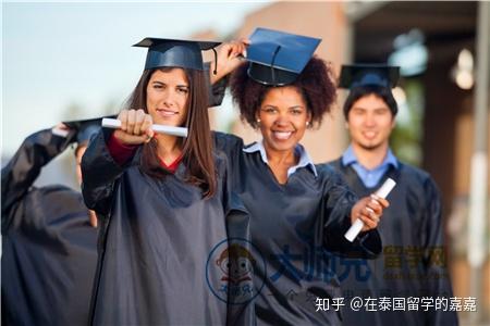 2019如何申請泰國博仁大學讀本科