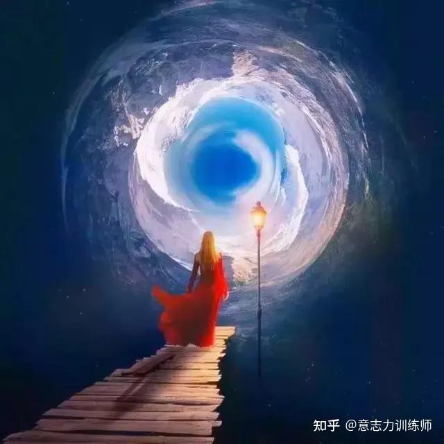 通向意念力巅峰的8条秘密,每天念一遍,打开思想改变你的命运 - 知乎