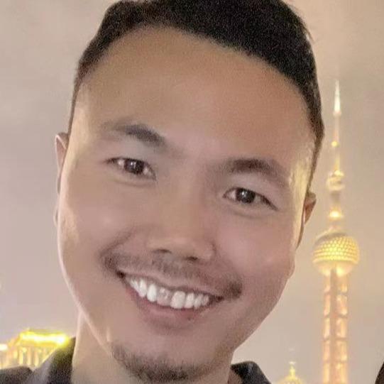 猎头老毕