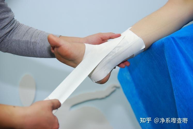 伤口治理：掌握正确方法，避免后悔莫及 - 知乎