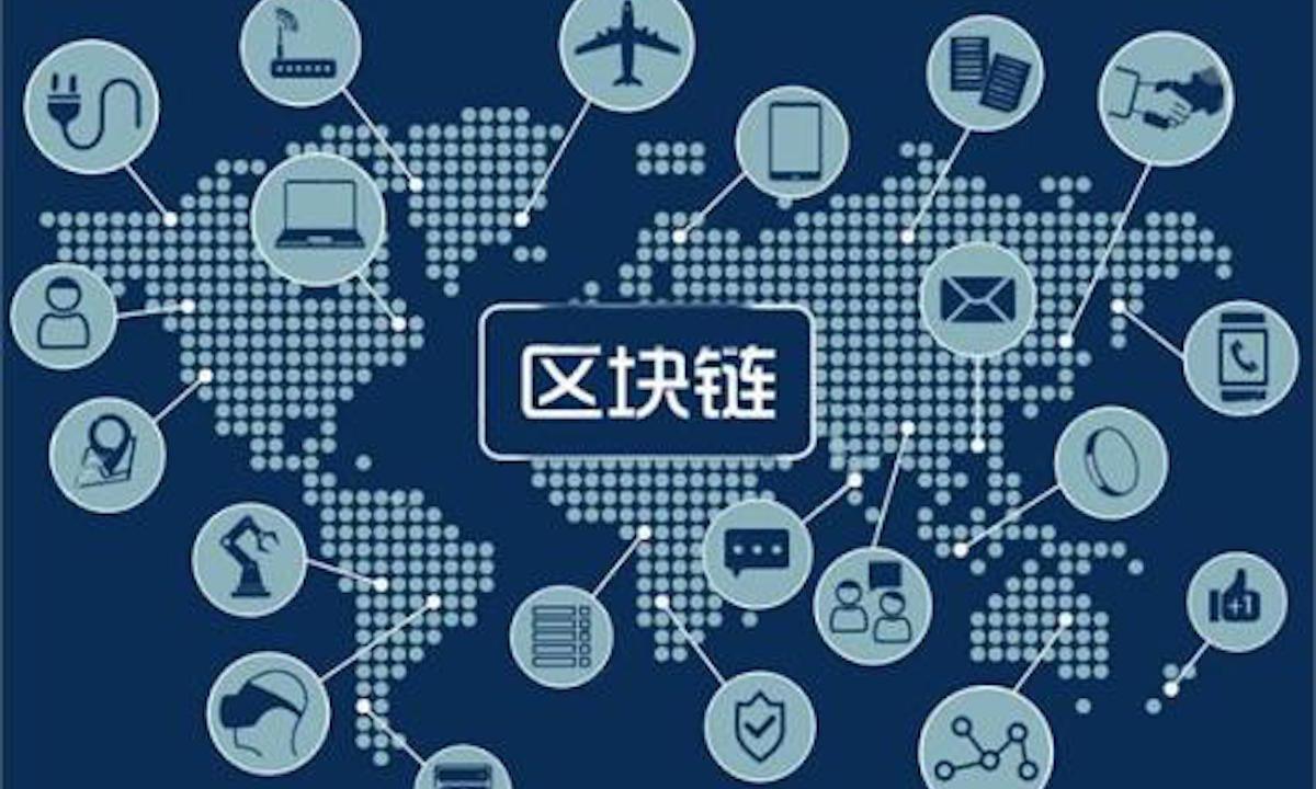 区块链概念(区块链概念股票龙头股)