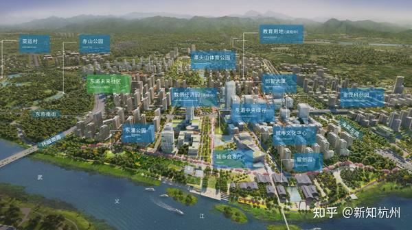 产业赋能,城市更新,创新引领,开启产城融合升级「密码」 - 知乎