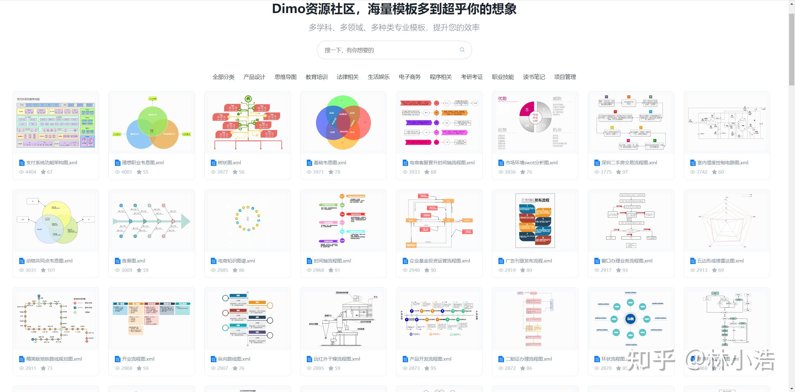 免费!全中国最好用的在线画图软件! - 知乎