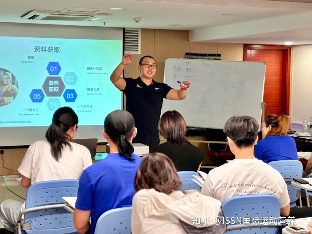 SNC 3月线上课:“营养升级”需要的不只是算法 - 知乎