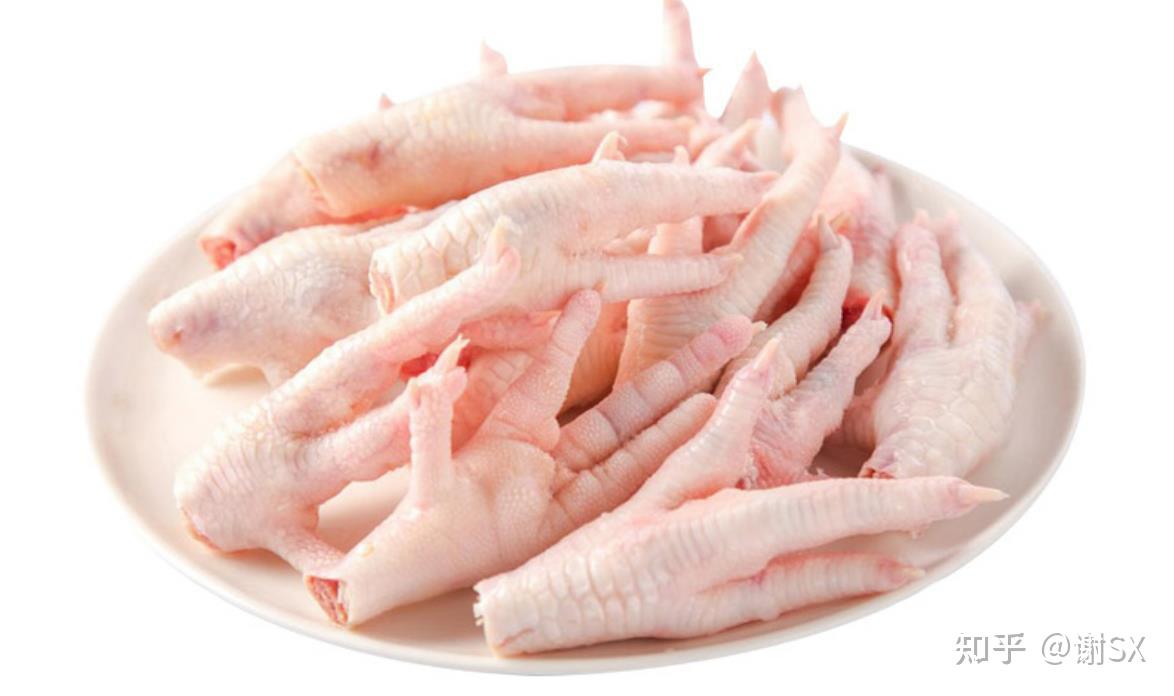 冻品的搭配销售与进口【冷冻牛肉与鸡副产品的代采购】（期货） - 知乎