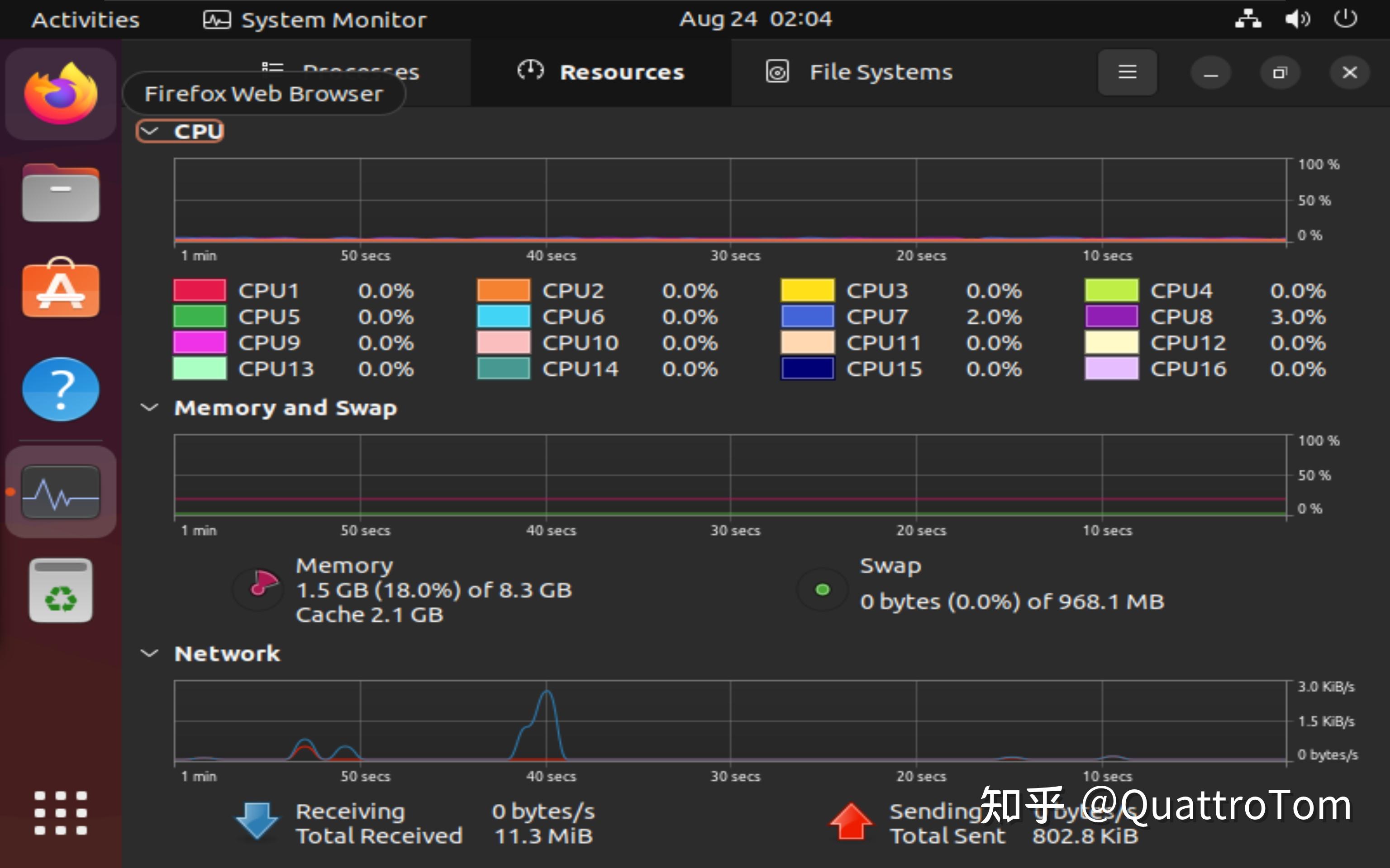 VMWare 搭建 Ubuntu 20.04 LTS 并配置本地 ssh - 知乎