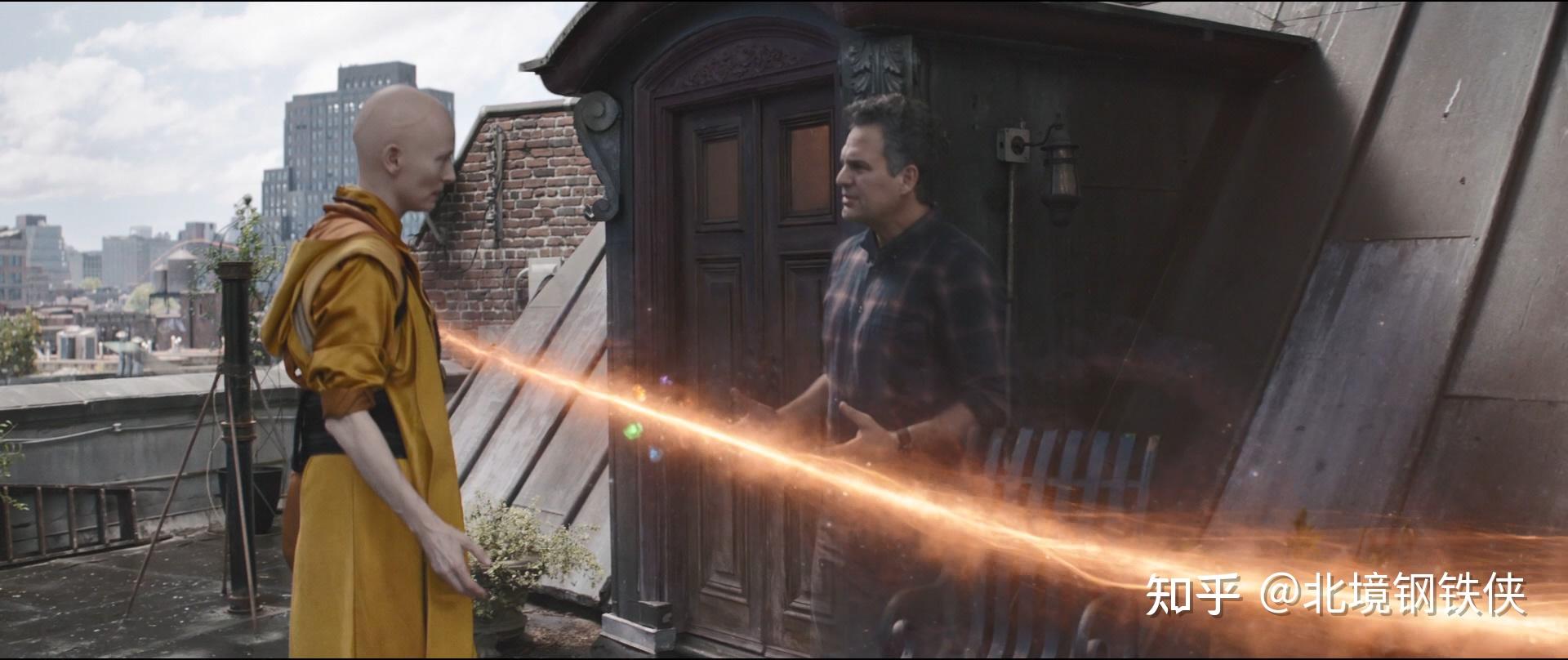 永恒,死亡,无限,熵四大宇宙神明(cosmic entities: death, eternity