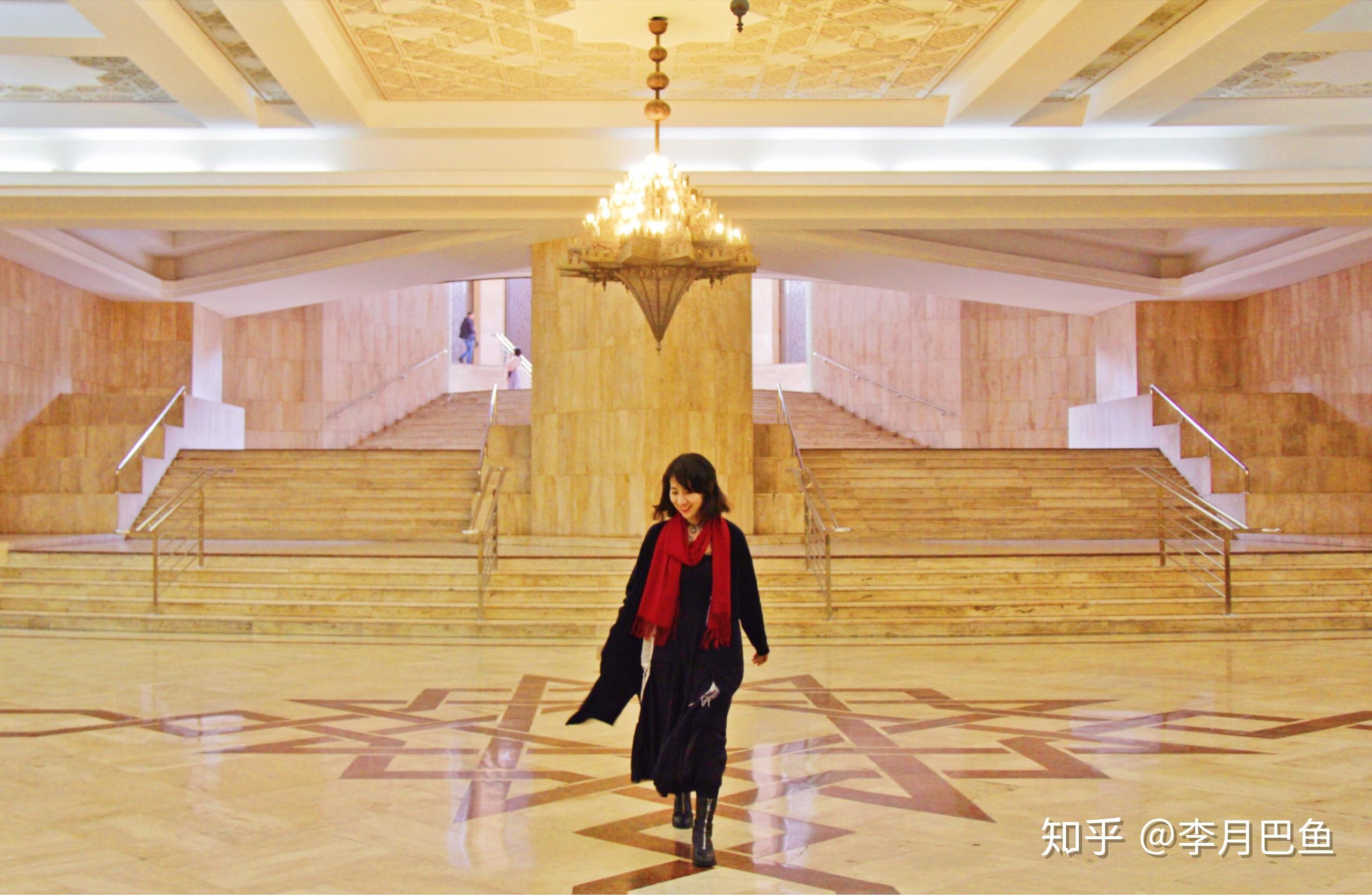 旅行拍照穿的超好看(上镜)的衣服有哪些风格?