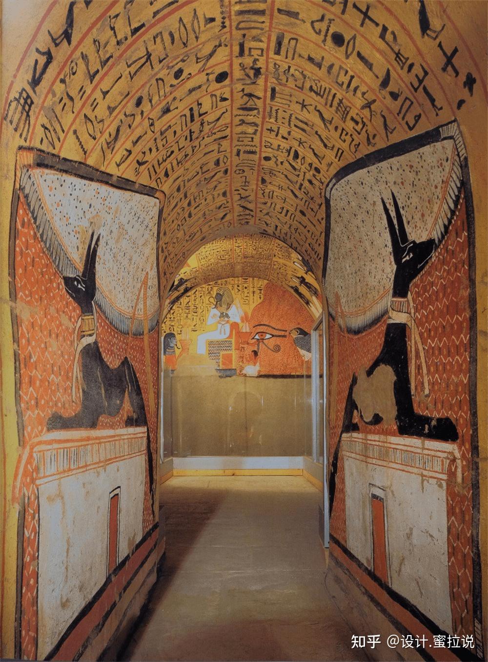 1,稳定,分明古埃及风格装修非常稳定而且有明显的等级区分,以实风格为