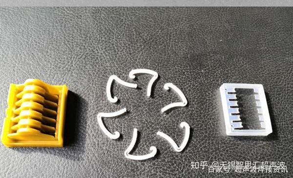 一次性结扎夹生产工艺流程详解