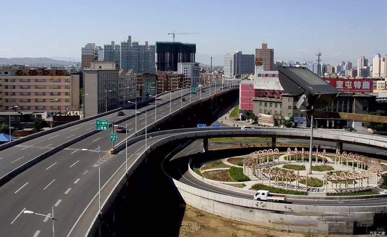 乌鲁木齐3条环形道路重新命名看看你家在几环