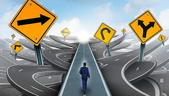 听起来就很高大尚的ficc是个啥?