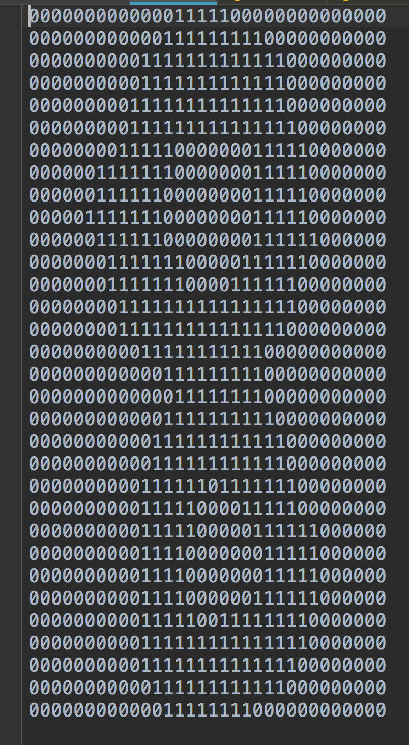 no.3 手写数字识别(相关项目数据下载在文末)