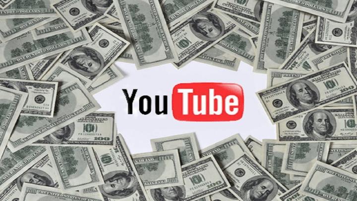 如何在油管youtube开通收益赚钱 知乎