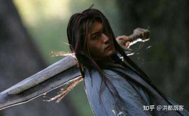 神雕侠侣里,这五大兵器堪称经绝,玄铁重剑实至名归! - 知乎