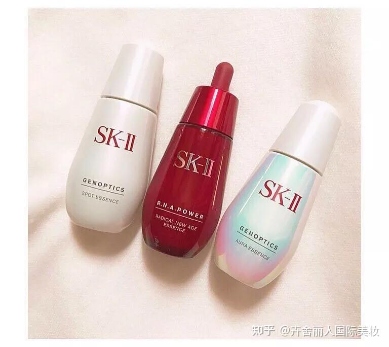 skii必買產品選購指南清瑩露和神仙水又有什麼區別