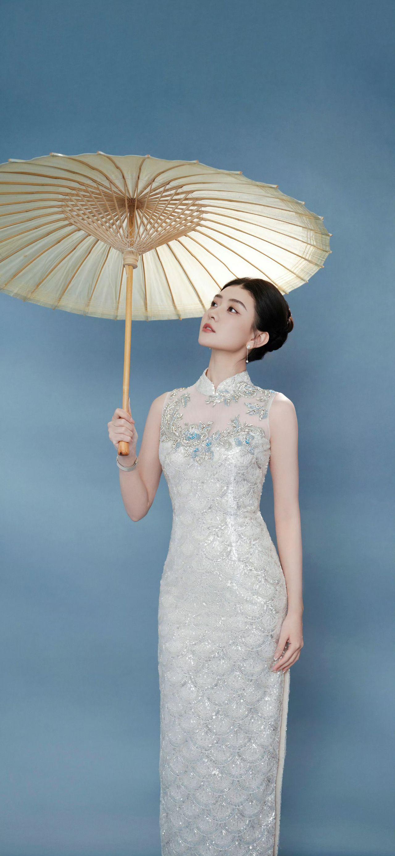 壁纸:梁洁壁纸分享