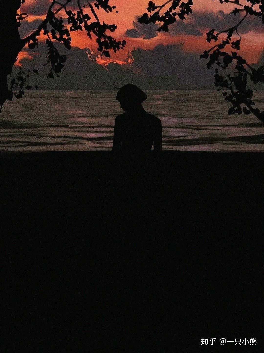 小众高级个性签名 知乎