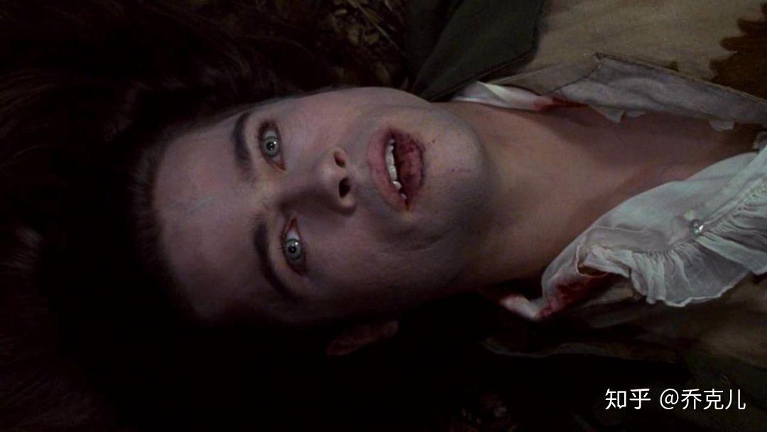 25年了,这部吸血鬼电影依旧难以被超越