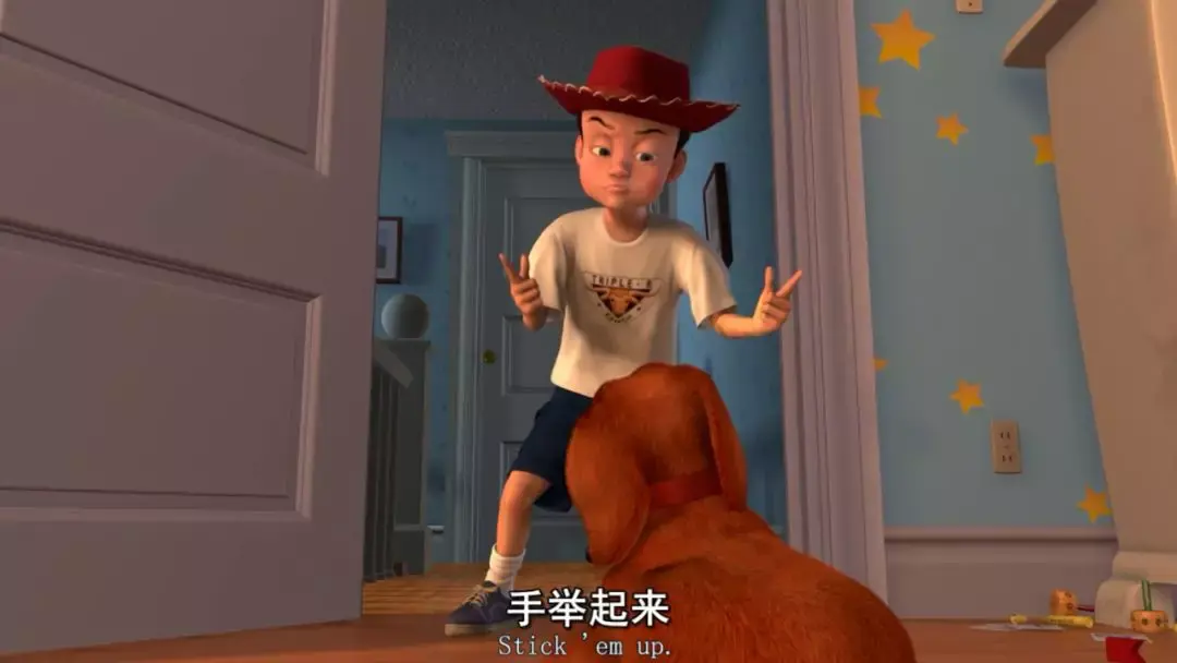 《玩具总动员》三部曲剧情回顾