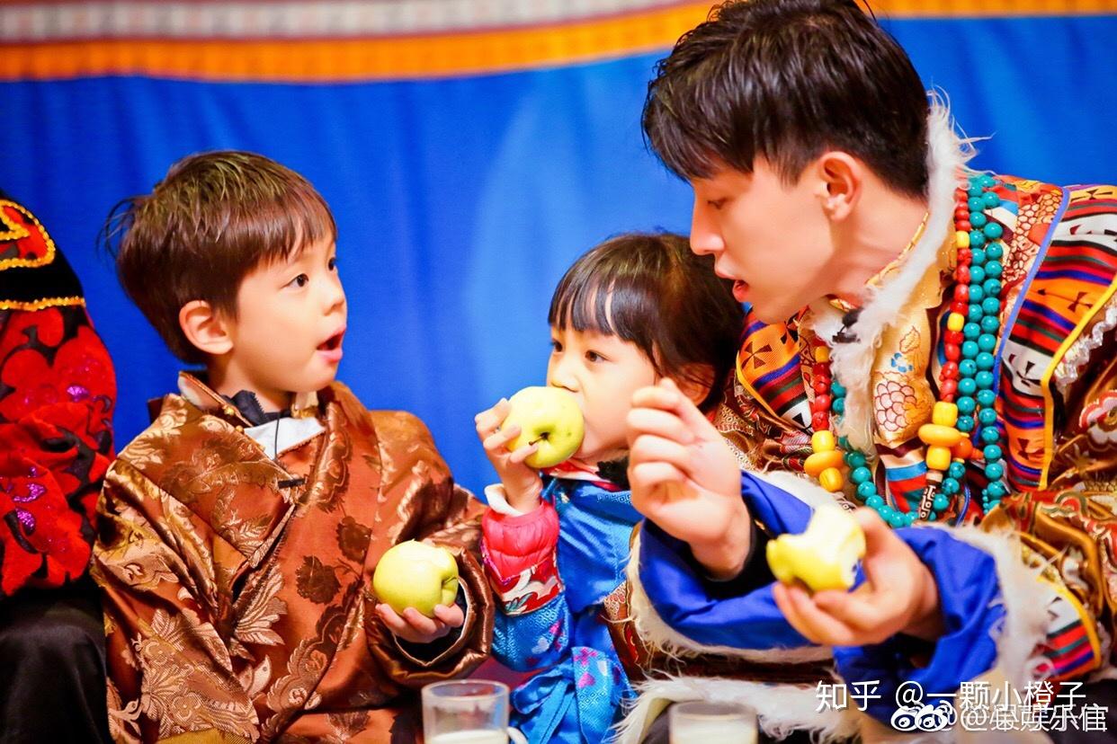 年终碎碎念"邓伦篇"——(五)爸爸去哪儿,寻找童年的纸飞机