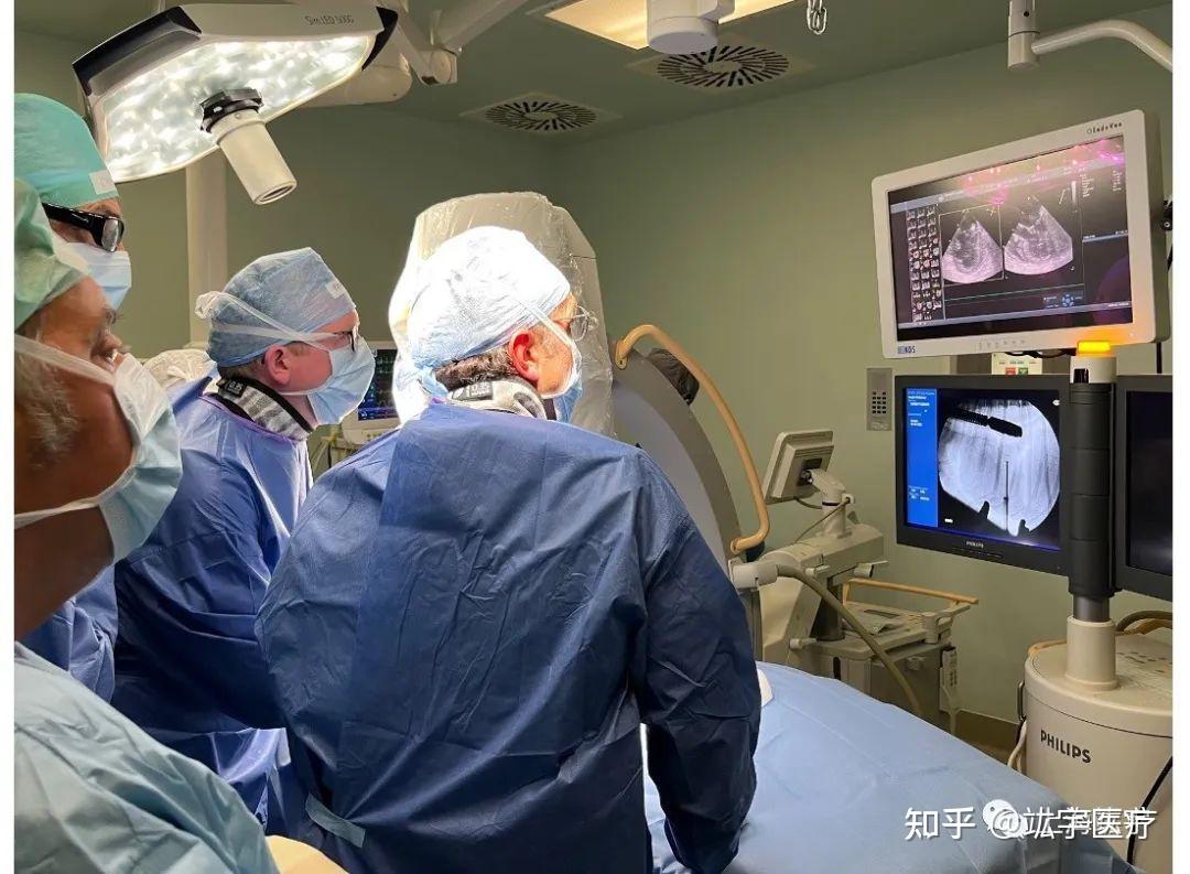 英国布里斯托大学Langford Vets连续成功完成两例VClamp植入手术 知乎