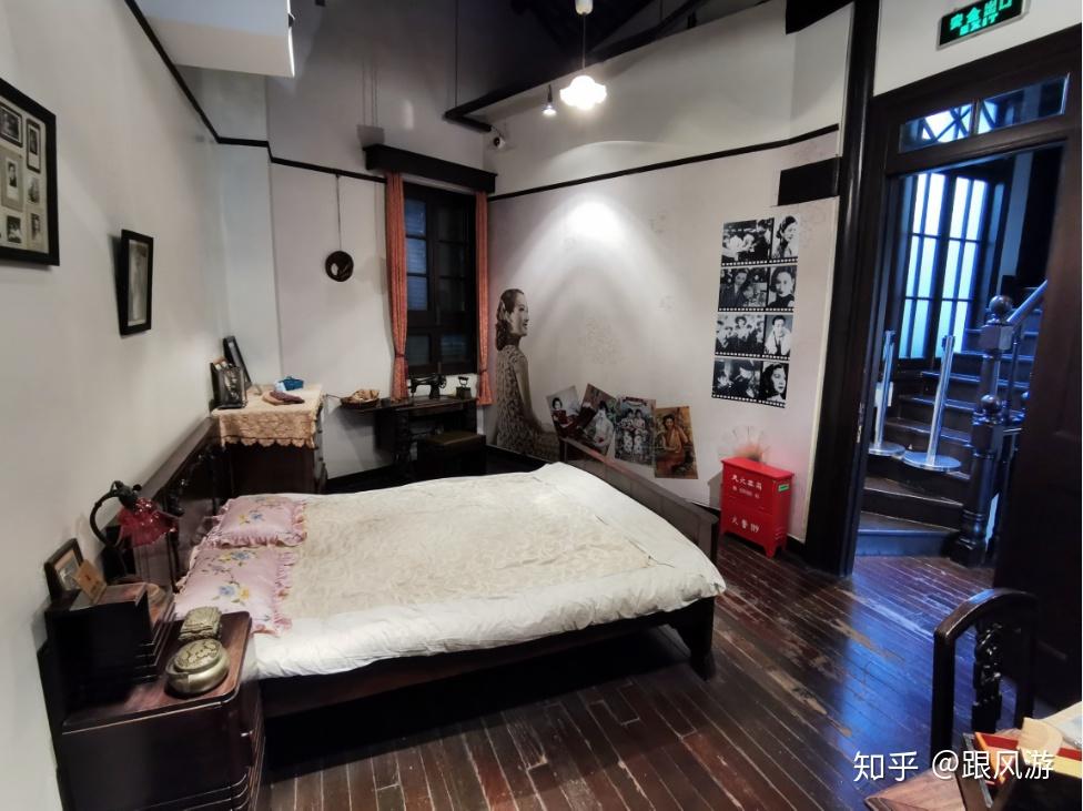 石库门住宅又是什么?"亭子间文学"是怎么来的?想了解这些不妨