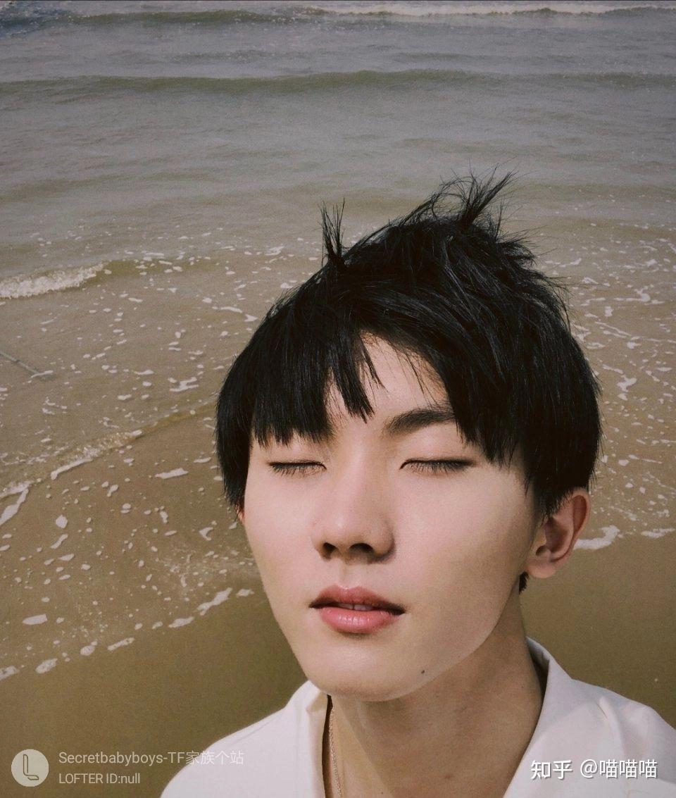 时代少年团的马嘉祺真的好丑,爱豆怎么能这么丑啊? - 知乎