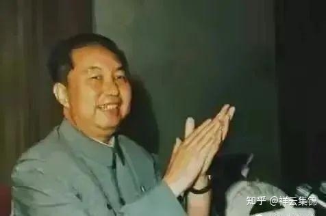 华国锋最重要的两个日子：毛主席诞辰，毛主席忌日 - 知乎