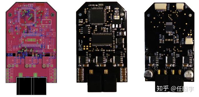 Mini cheetah urdf picture