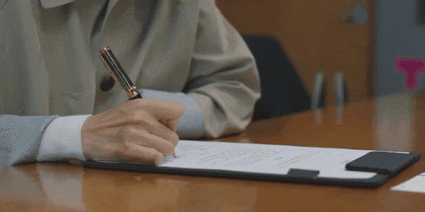 《神与律师事务所》脑洞大开！这新剧设定太另类了