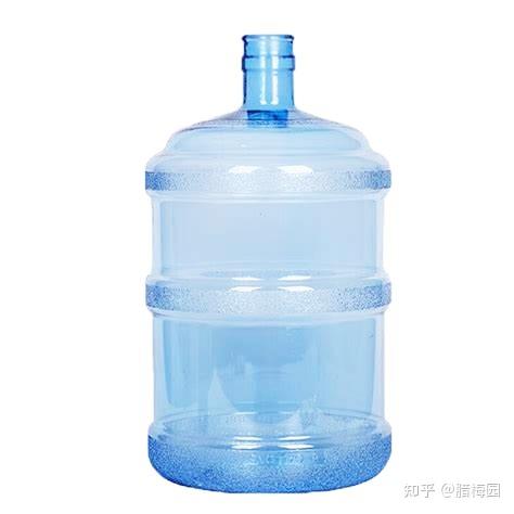 腊梅园:你了解,桶装水空桶的回收吗? - 知乎