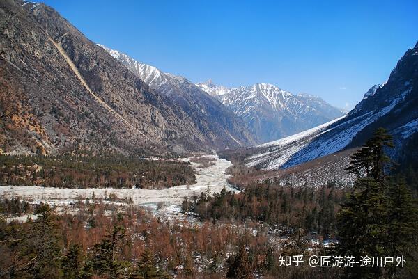 走进中印边境地区的察隅县,这里十里不同季,拥有别样的西藏景色 - 知乎