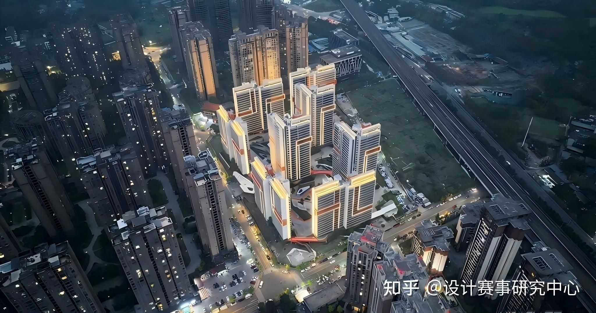 奖项揭晓 | 2025 IRA国际住宅建筑大奖揭晓,广州华阳国际、基准方中、KLID、line+、上海柏涛、中建西南院等上榜! - 知乎