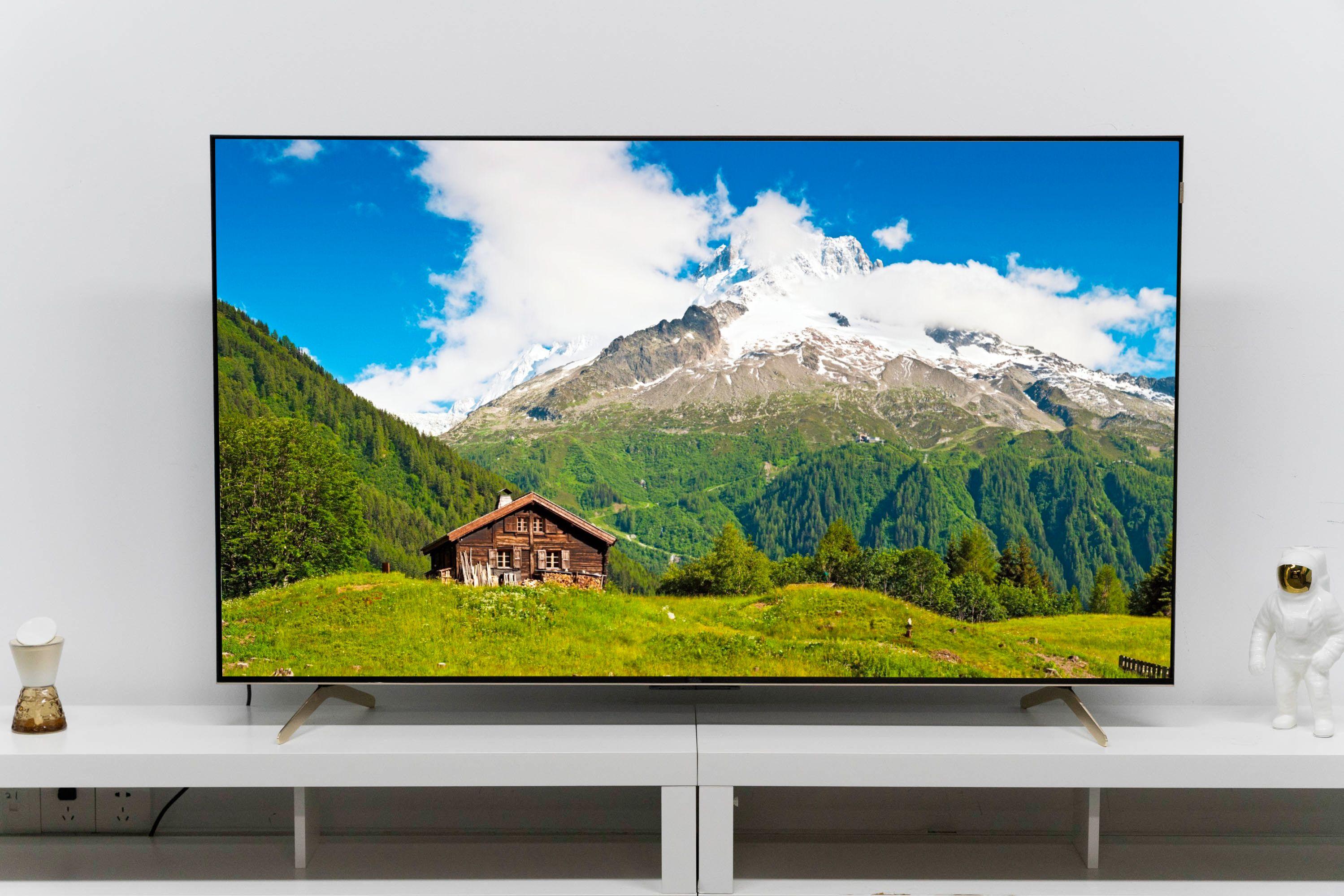 测评开年第一神机tclc11g65寸电视抢占c位