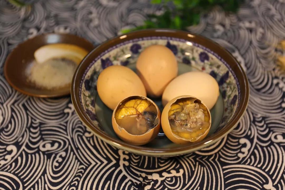 金陵重口味活珠子凭什么征服南京人?