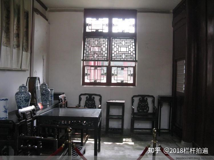 霸州:胜芳"八大家"之"张家大院"